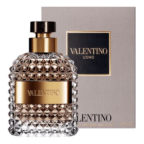 valentino men's aftershave 100ml.